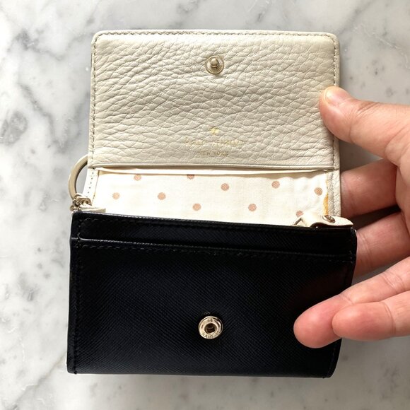 NWOT Kate Spade Wallet - Picture 3 of 3